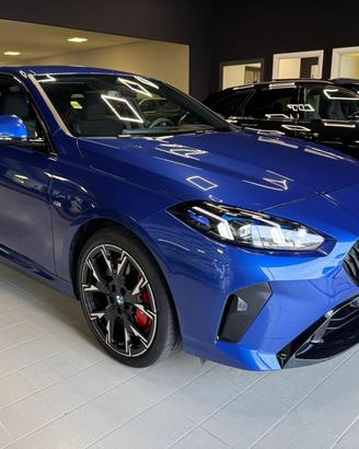 BMW 118 d MSport Pro