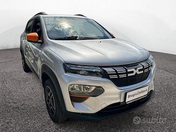 Dacia Spring Electric 45 Comfort