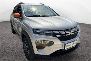 Dacia Spring Electric 45 Comfort