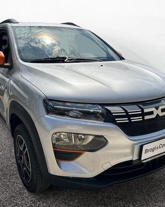 Dacia Spring Electric 45 Comfort