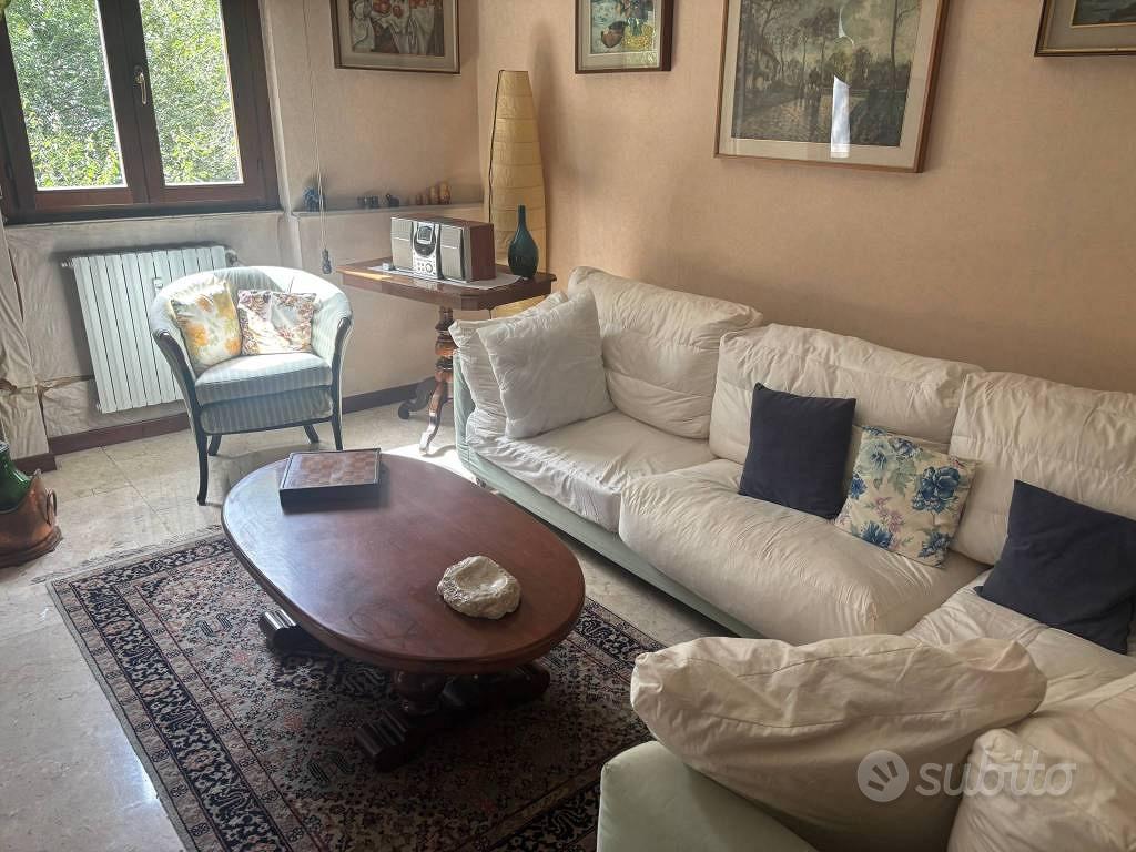Appartamento – Milano, Bullona, Ghisolfa - Vista 4