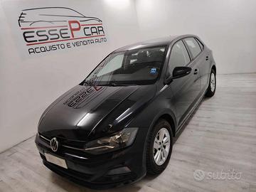 VOLKSWAGEN Polo 1.0 MPI 75 CV 5p. Comfortline Bl