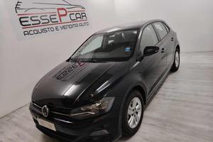VOLKSWAGEN Polo 1.0 MPI 75 CV 5p. Comfortline Bl