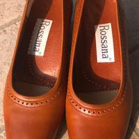 AAAA SCARPE DONNA 36 VINTAGE