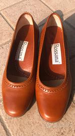 AAAA SCARPE DONNA 36 VINTAGE