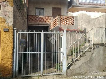 Casa indipendente a Pozzovetere (Caserta)