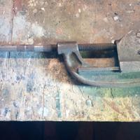 Taglia Tubi in ferro