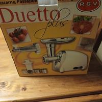 Macchina da conserva 