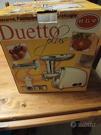 Macchina da conserva 