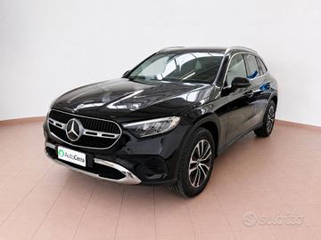 Mercedes-benz GLC 220 d 4Matic Mild Hybrid Advance