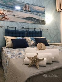 Casa vacanza aria di mare Portopalo