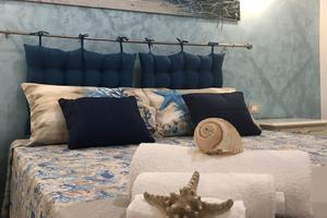 Casa vacanza aria di mare Portopalo