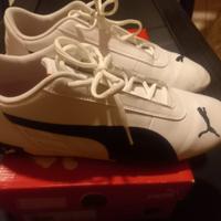 Scarpe puma uomo