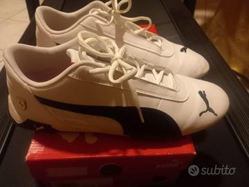 Scarpe puma uomo