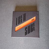 Treasure Ep.1 ATEEZ (CD)