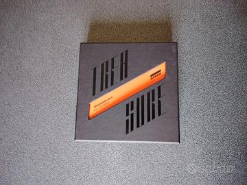 Treasure Ep.1 ATEEZ (CD)