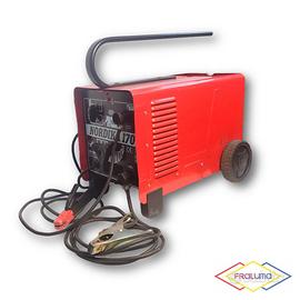 Saldatrice Telwin Nordika 170 Perfette condizioni