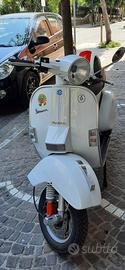 vespa px 150. PREZZO TRATTABILE