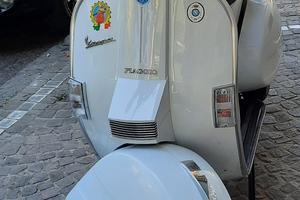 vespa px 150. PREZZO TRATTABILE