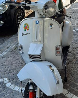 vespa px 150. PREZZO TRATTABILE