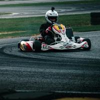 go kart EA KZ MBA Hard rock  32