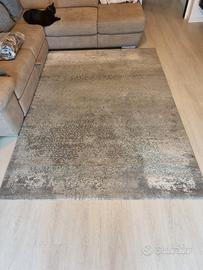 Tappeto 230x160 pelo corto 