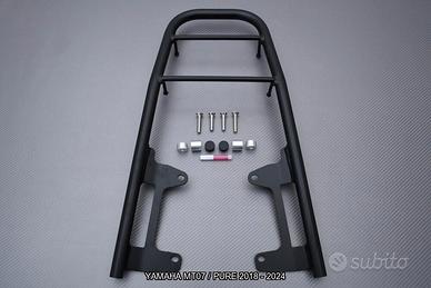 Porta bagagli YAMAHA MT07 / PURE 2018 - 2024