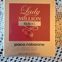 Lady Million 
