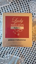 Lady Million 