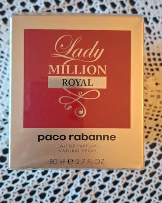 Lady Million 