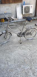 bici da donna "Graziella"