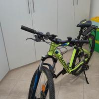 Mtb Rockrider ST 520