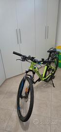 Mtb Rockrider ST 520