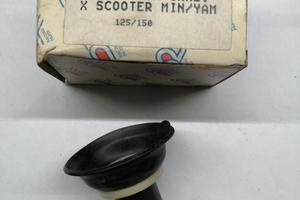 membrana Yamaha 125/150