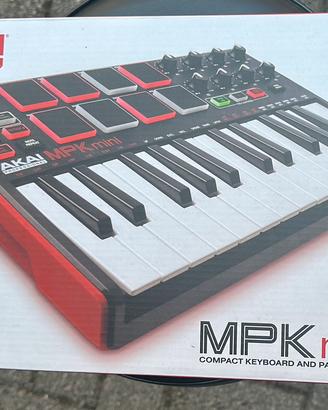 Controller Midi