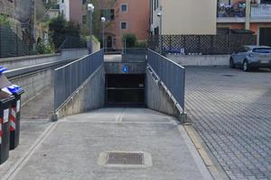 Garage a - Ponte a EgolaSan Miniato