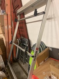 Porta scale fiat fiorino