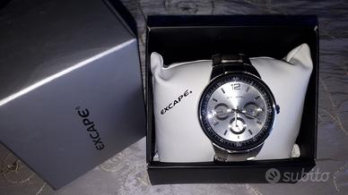 Orologio excape