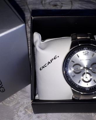 Orologio excape