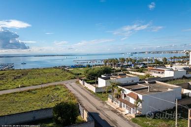Lastminute Vista Mare a Porto Cesareo
