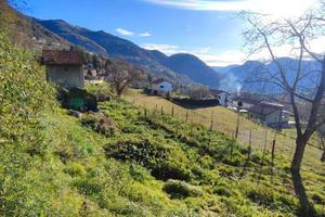 Terreno Residenziale Centro Valle Intelvi