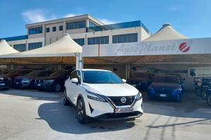 Nissan Qashqai MHEV 140 CV N-Connecta