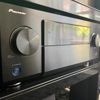 PIONEER SC-LX 87