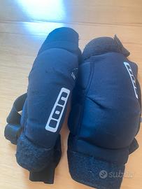 Ginocchiere mtb Ion taglia xl