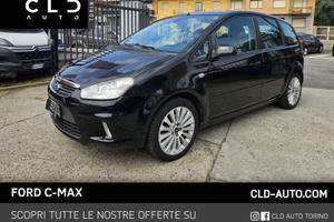 Ford C-Max 1.8 Titanium 125cv