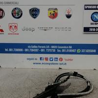CORDE CAMBIO FIAT 500 X Serie diesel 1600 (15>)