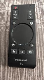 telecomando touchpad Panasonic 