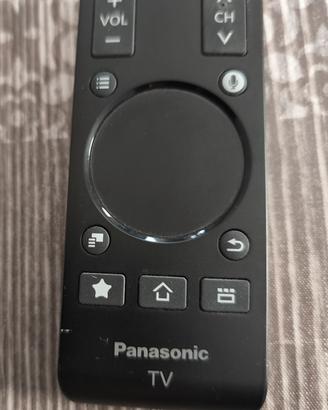 telecomando touchpad Panasonic 