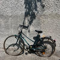 Stock di 8 bici d’epoca