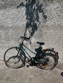 Stock di 8 bici d’epoca